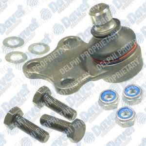 DELPHI TC952 Rotil Hidrolik D.Zx Berlingo Xsara 96 - Partner 96 -